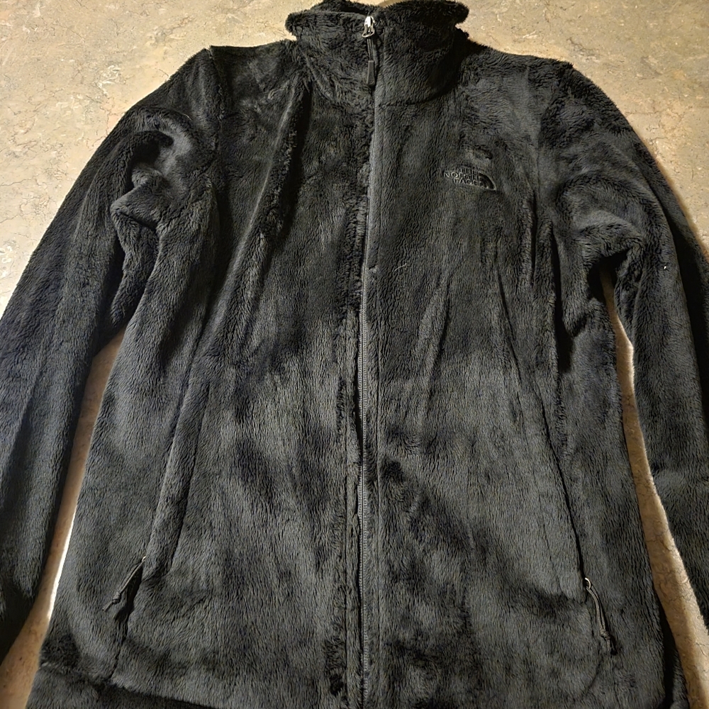 Womens northface fleece